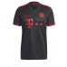 Cheap Bayern Munich Lucas Hernandez #21 Third Football Shirt 2022-23 Short Sleeve